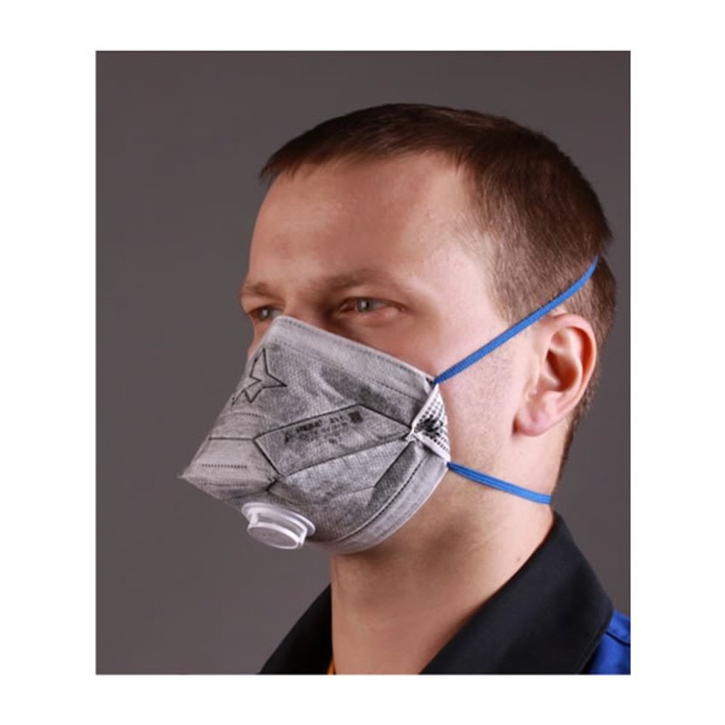 Респиратор НЕВА®-211