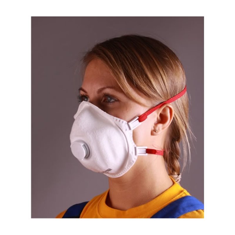 Респиратор ЮЛИЯ®-319