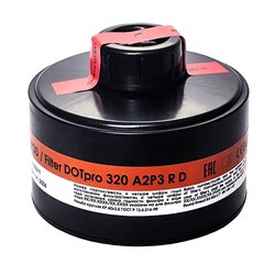 Фильтр комбинированный ДОТпро 320 А2Р3D