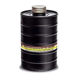 Фильтр для противогаза ДОТ 780 A1B2E2P3D
