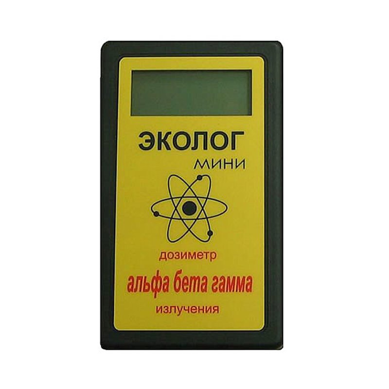Дозиметр "ЭКОЛОГ мини"