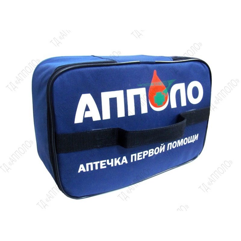 Аптечка «Для офиса находящегося в городе ТНК-BP»