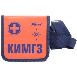КИМГЗ №1 для обеспечения личного состава