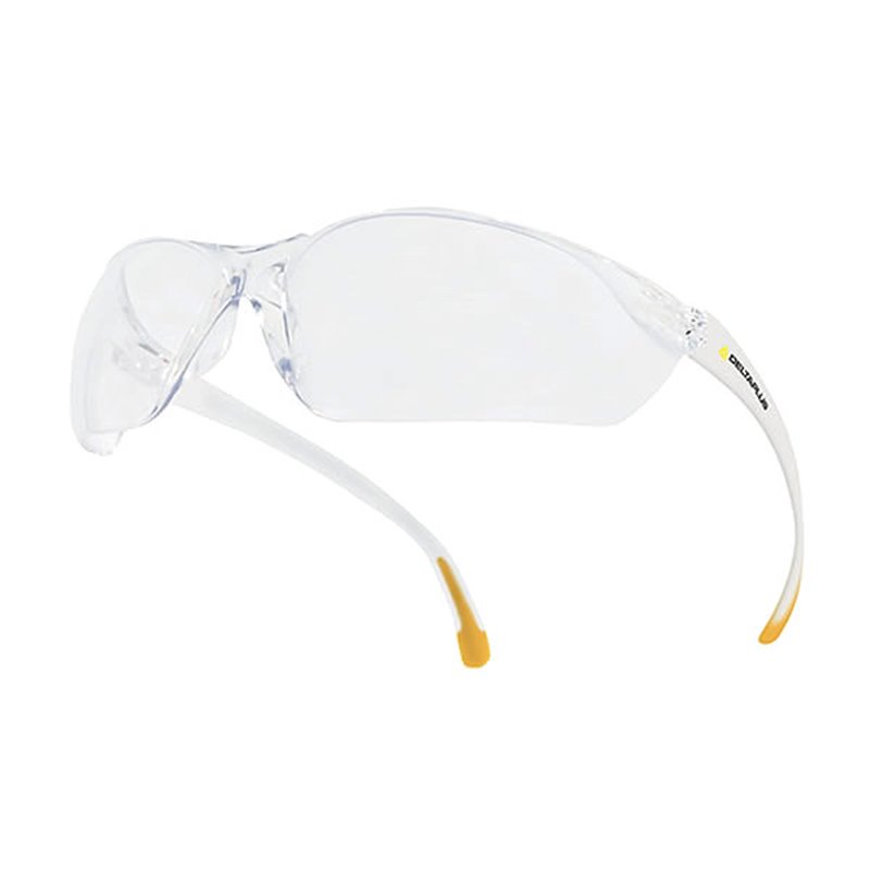 Очки прозрачные MEIA CLEAR