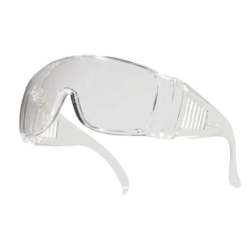 Очки прозрачные PITON CLEAR