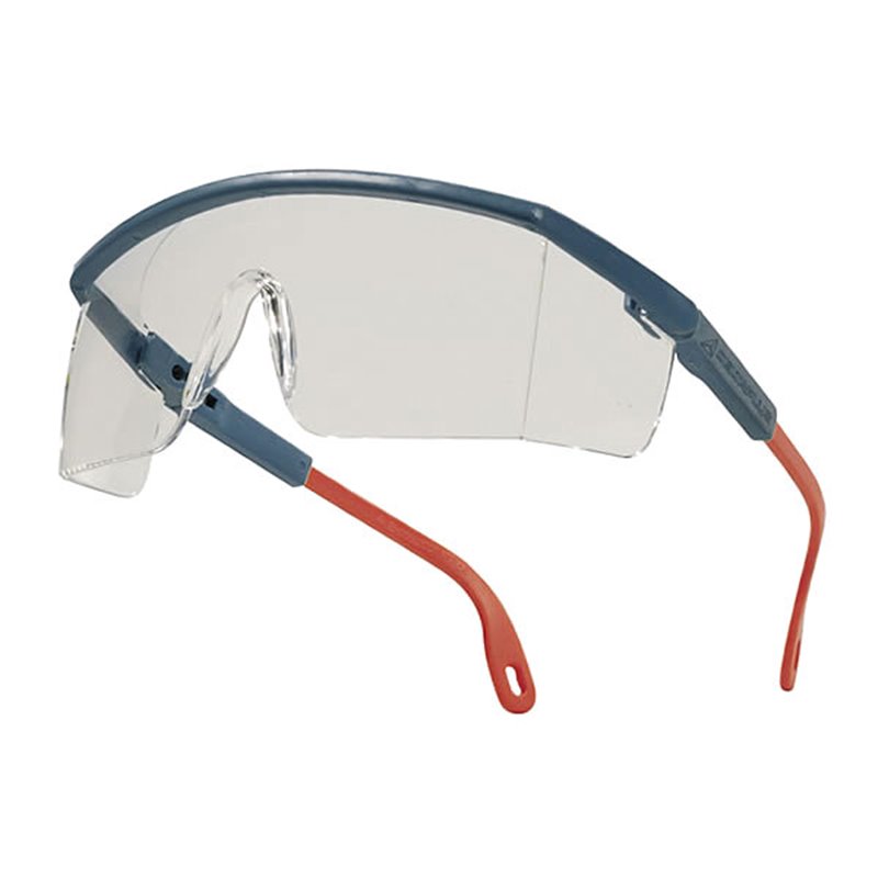 Очки открытые KILIMANDJARO CLEAR AB