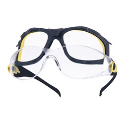 Очки прозрачные PACAYA CLEAR