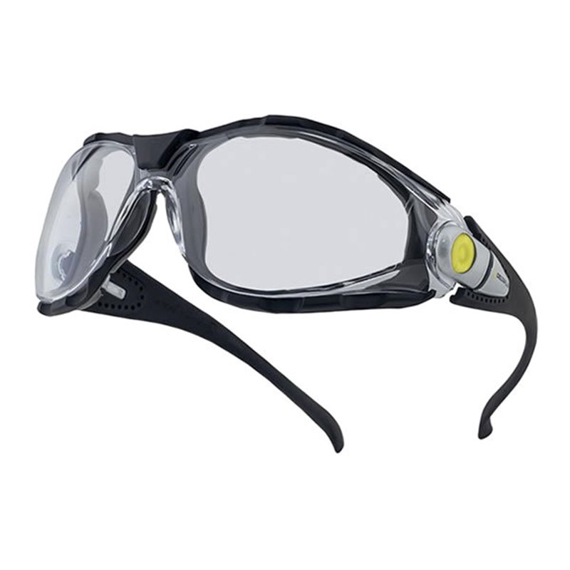 Очки прозрачные PACAYA CLEAR LYVIZ