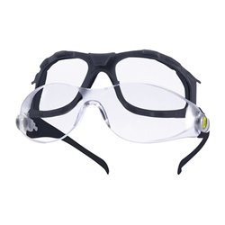 Очки прозрачные PACAYA CLEAR LYVIZ