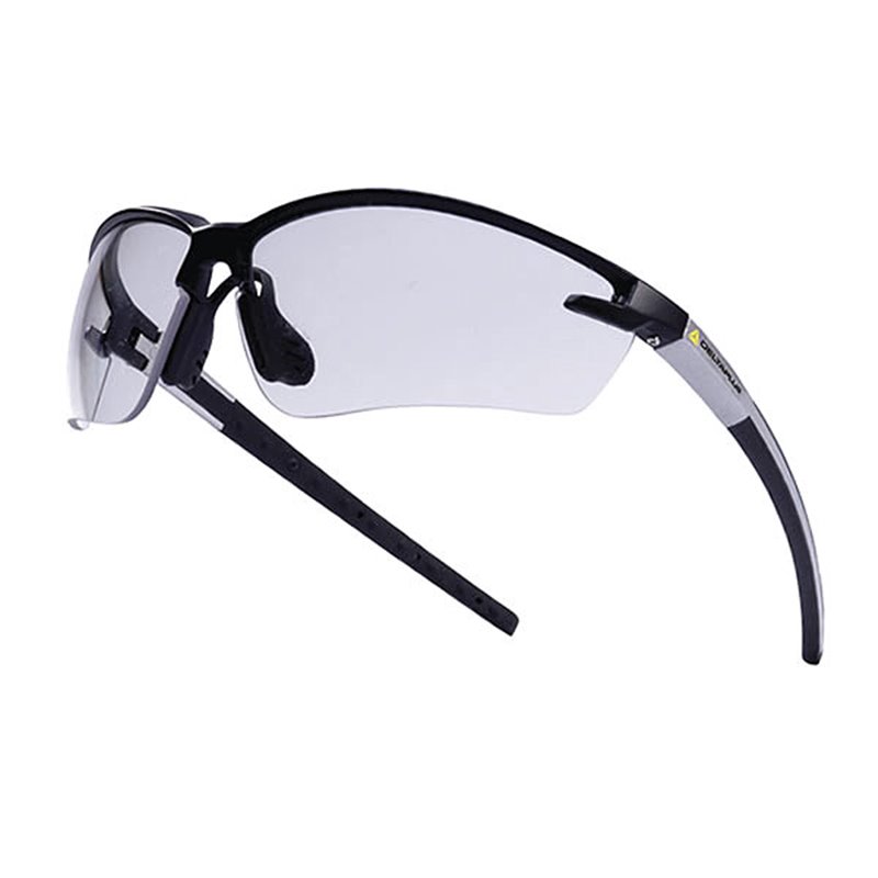Очки прозрачные FUJI2 CLEAR