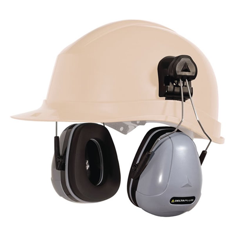 Противошумные наушники MAGNY HELMET (SNR 32 DB)