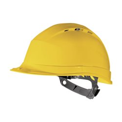 Каска QUARTZ I из полипропилена