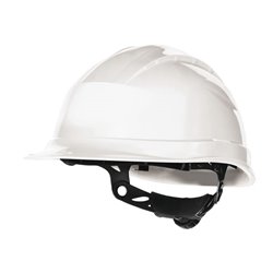 Каска QUARTZ UP III из полипропилена