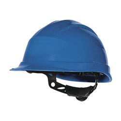 Каска QUARTZ UP III из полипропилена