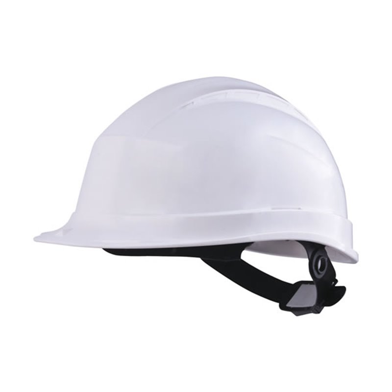 Каска термостойкая SUPER QUARTZ из ABS-PС