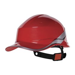 Каска BASEBALL DIAMOND V из АБС