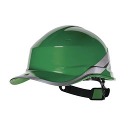 Каска BASEBALL DIAMOND V из АБС
