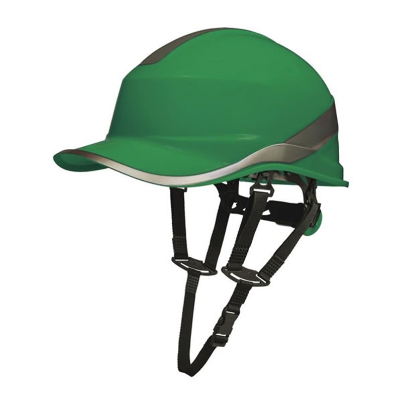 Каска BASEBALL DIAMOND V UP из АБС