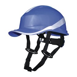 Каска BASEBALL DIAMOND V UP из АБС