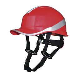 Каска BASEBALL DIAMOND V UP из АБС