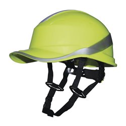 Каска BASEBALL DIAMOND V UP из АБС