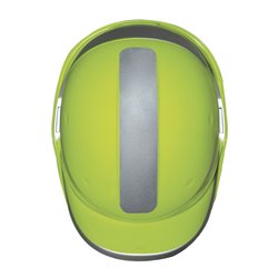 Каска BASEBALL DIAMOND V UP из АБС