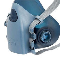 Полумаска 3M™ 7503 (размер большой L)