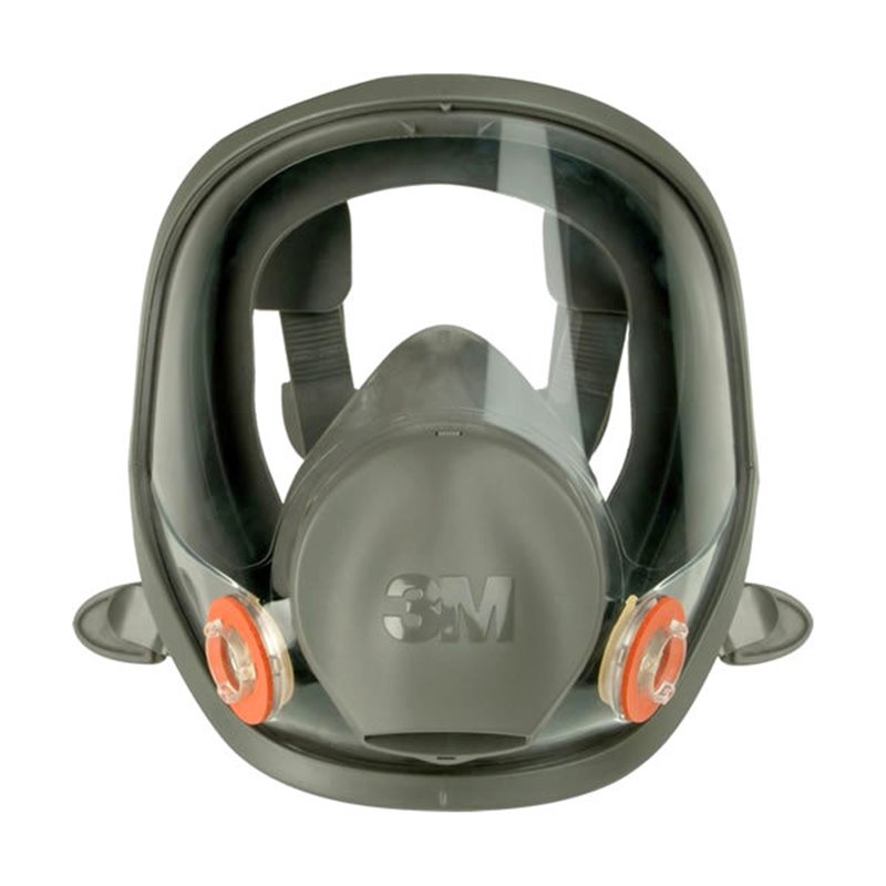 Полная маска 3M™ 6700 (размер малый S)