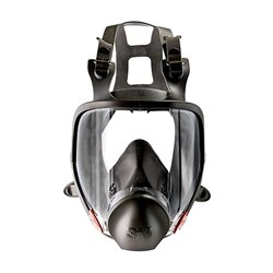 Полная маска 3M™ 6700 (размер малый S)