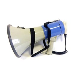 Мегафон MG-220RCL