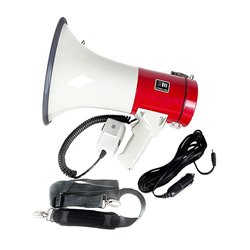 Мегафон ручной MG-220DSD