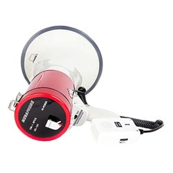 Мегафон ручной MG-220DSD
